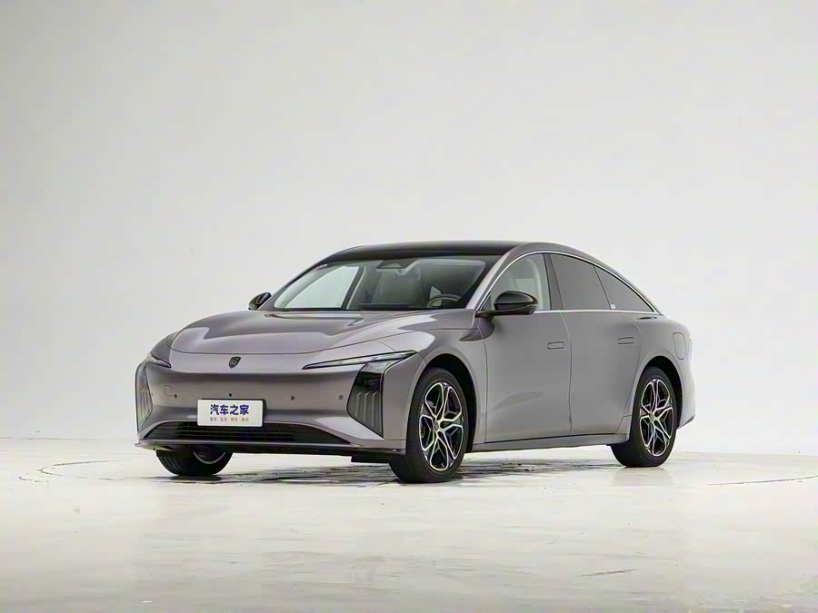 Dongfeng Forthing Xinghai S7 2026 2026款 650超快充至尊版