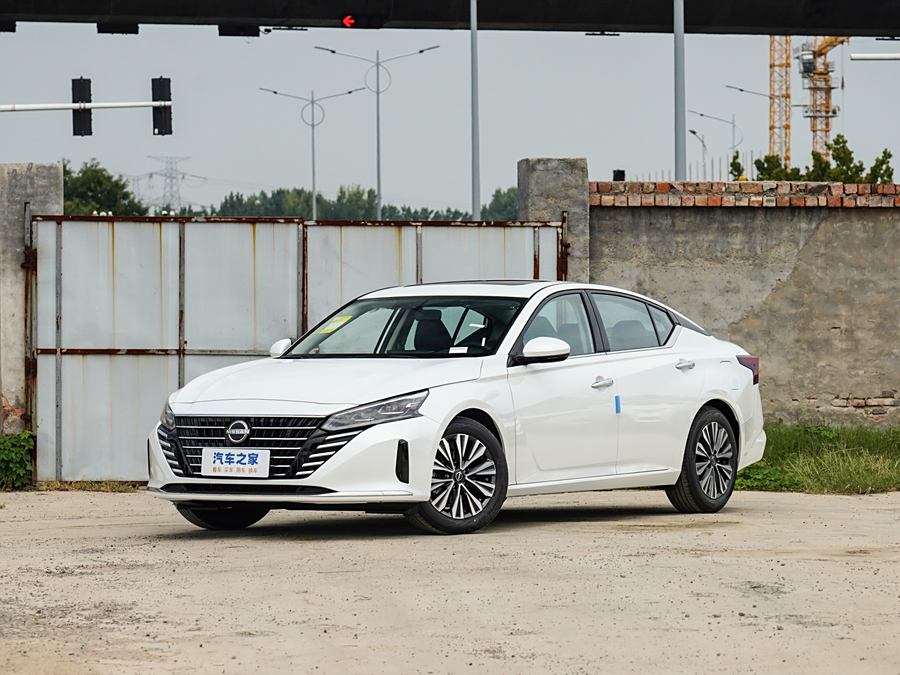 Nissan Teana 2024 2024款 2.0L XE 真心版