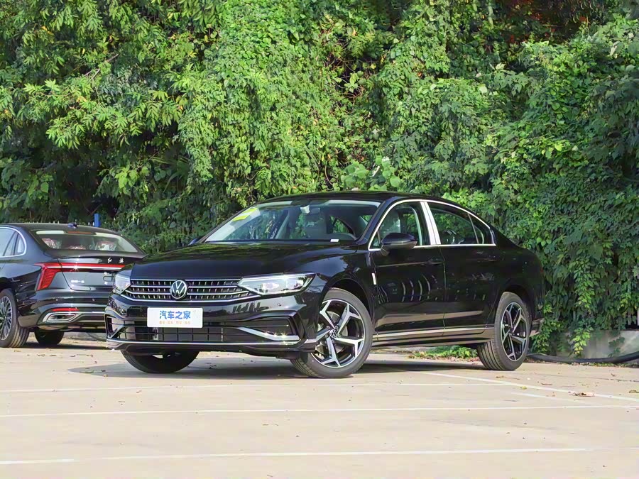 2026 Volkswagen Magotan