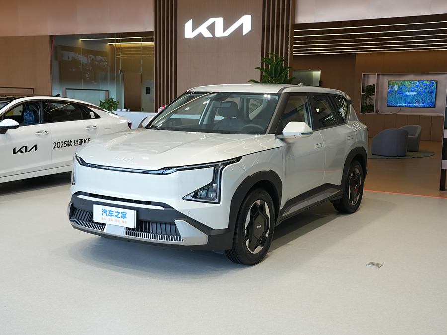 2025 Kia EV5