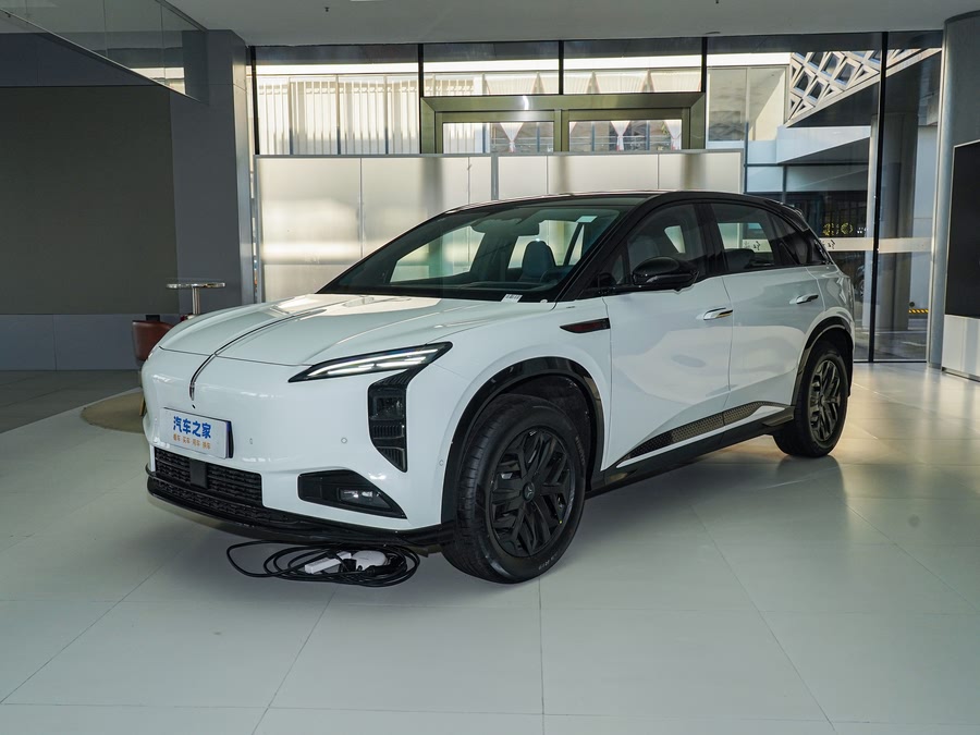 Hongqi EHS7 (Tiangong 08) 2025 2025款 605 智选版