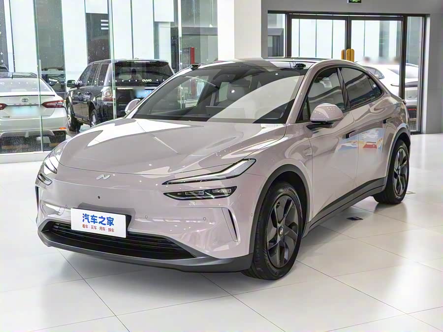 Nio Onvo L60 2025 2025款 60kWh 四驱版