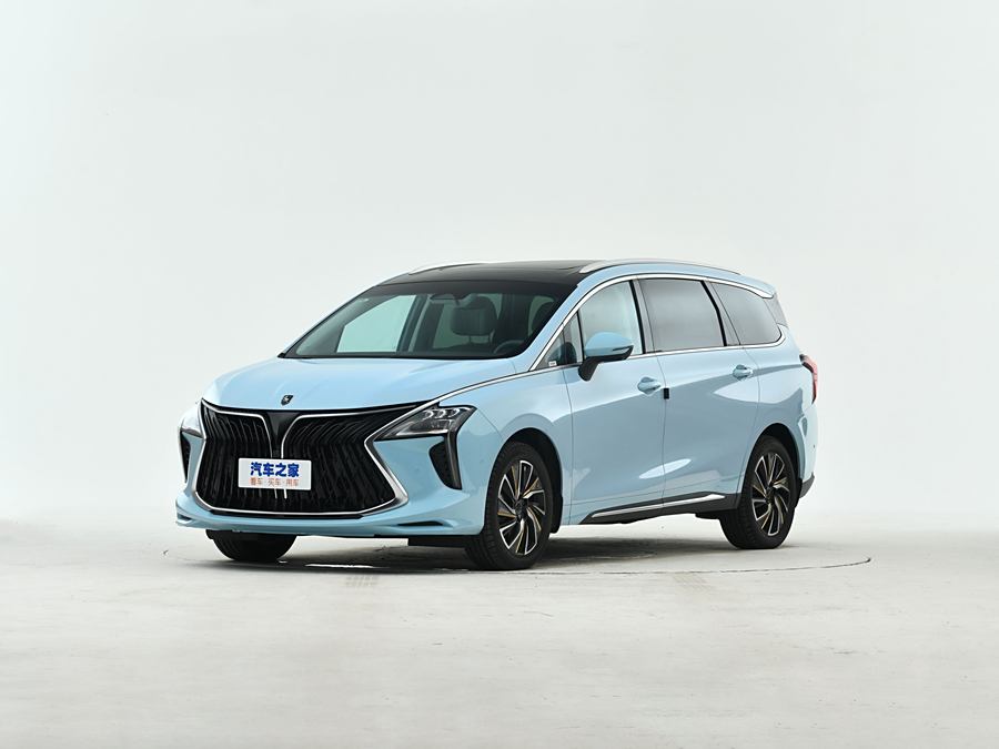 Dongfeng Forthing Yacht 2022 2022款 1.5T DCT揽月版
