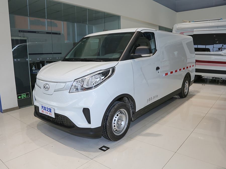 2022 Maxus EV30