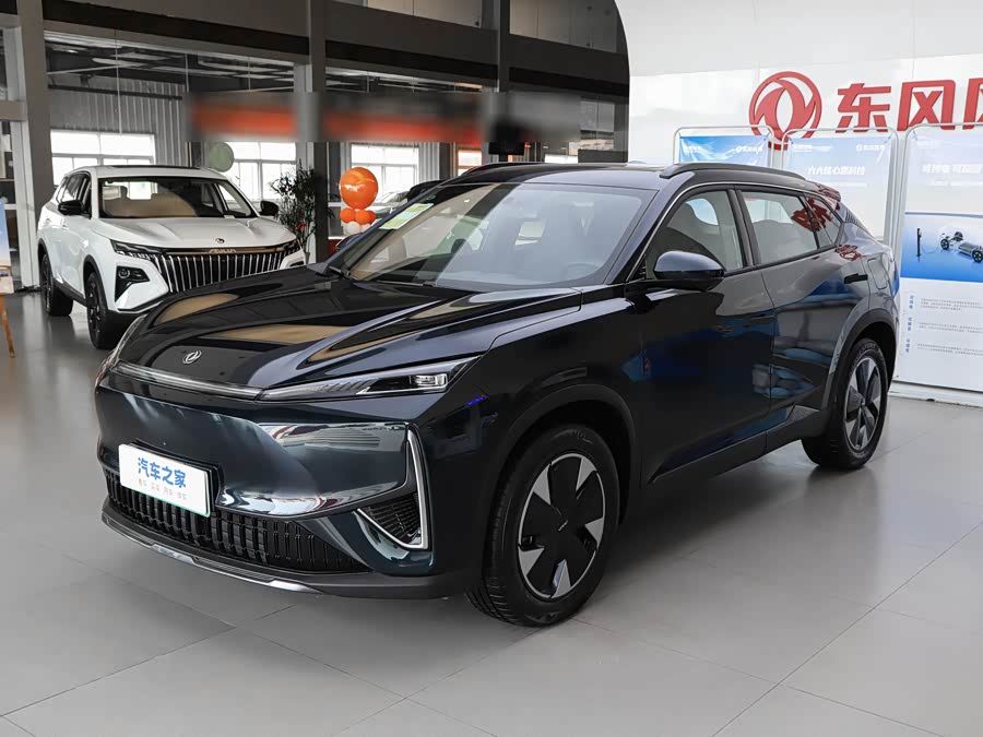 Dongfeng Aeolus L7 2024 2024款 205 睿驰版