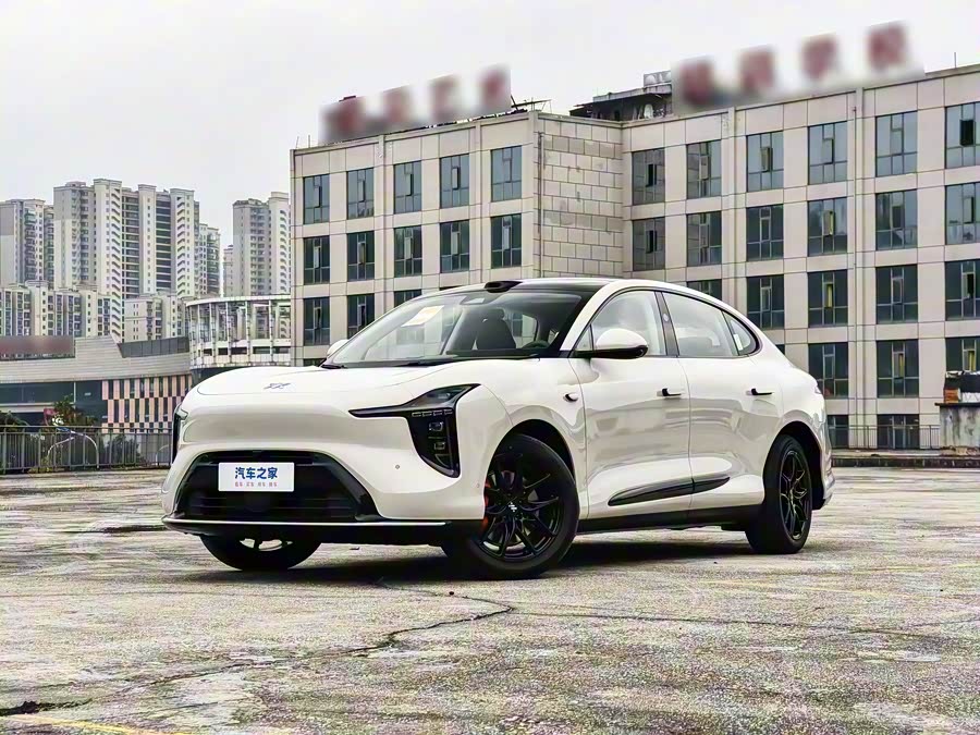 IM motors LS6 2026 2026款 增程 52 Max+