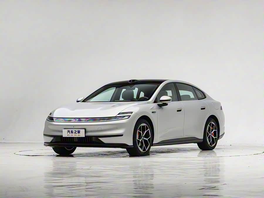 Changan Qiyuan (Nevo) A06 2026 2026款 630激光Ultra+