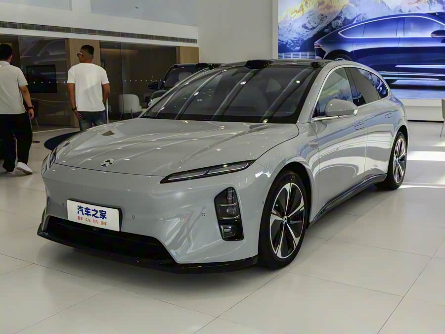 Nio ET5T 2025 2025款 100kWh Touring