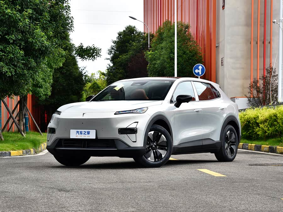 Changan Deepal S05 2026 2026款 620Max纯电版