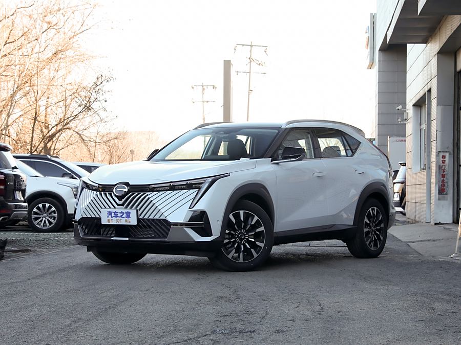 GAC Trumpchi Emkoo 2022 2022款 2.0T 中子星Max版