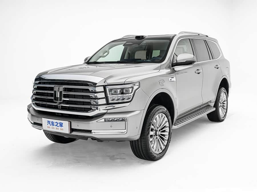 2026 Tank 500 Hybrid