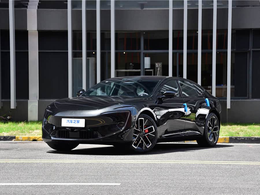 Avatr 12 2025 2025款 改款 Max纯电版四驱