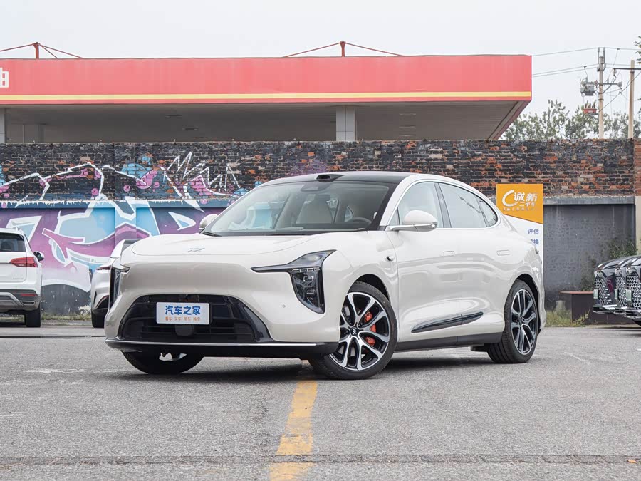 IM motors LS6 2026 2026款 纯电 Ultra