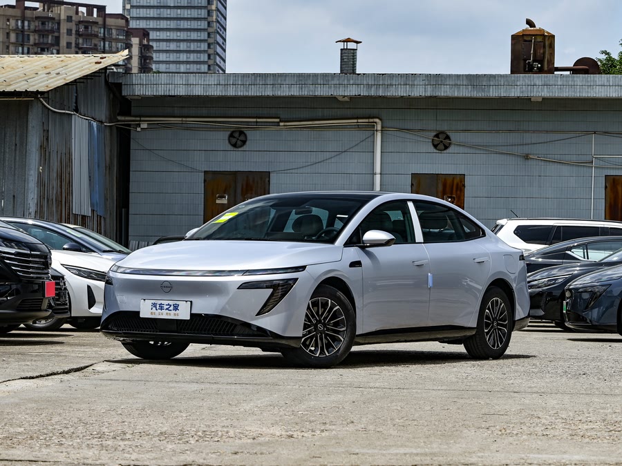 Nissan N7 2025 2025款 510 Air