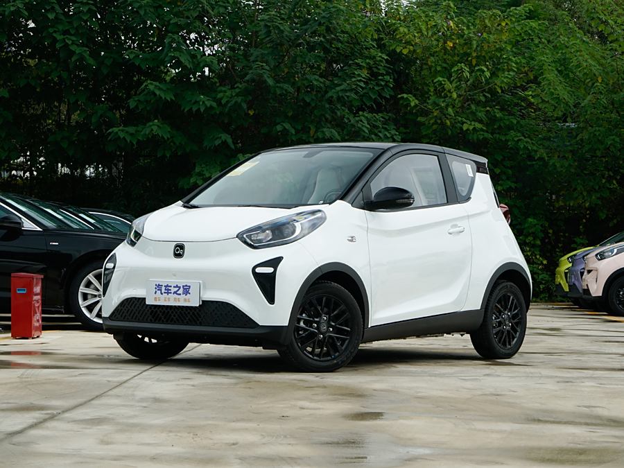 2024 Chery eQ1