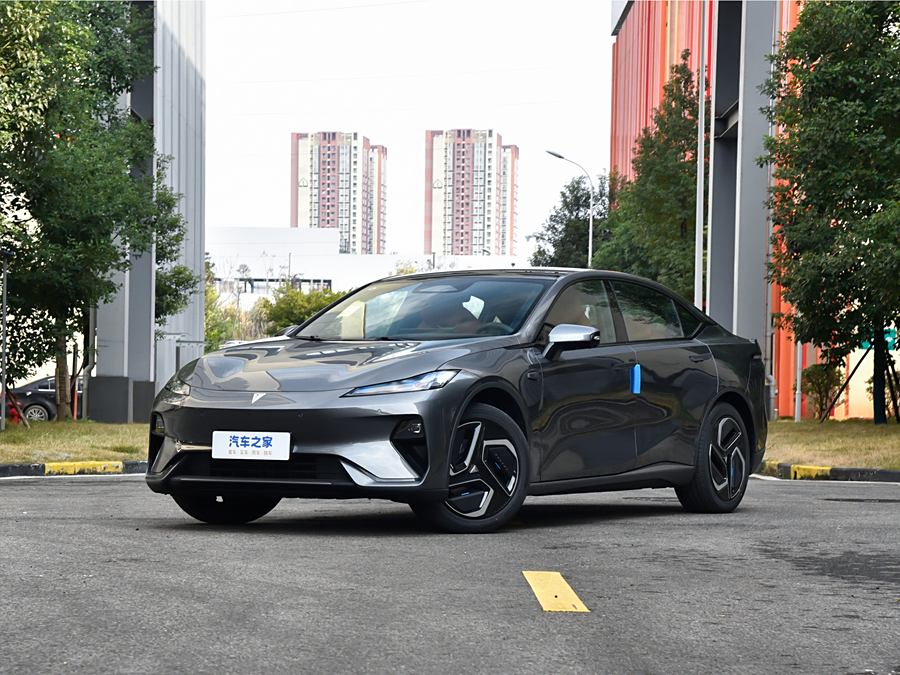 Changan Deepal L07 2025 2025款 530Ultra 深蓝智驾AD PRO纯电版