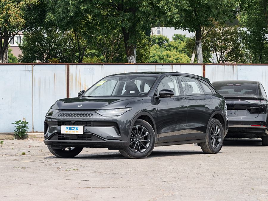 Leapmotor C11 2024 2024款 增程 300智享版