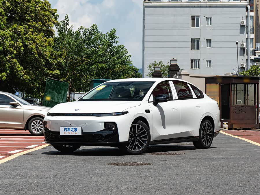 Leapmotor B01 2025 2025款 550智行版