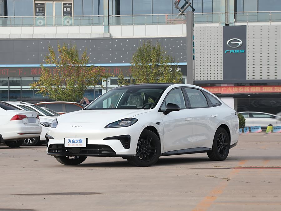 GAC Aion RT 2025 2025款 520智豪版
