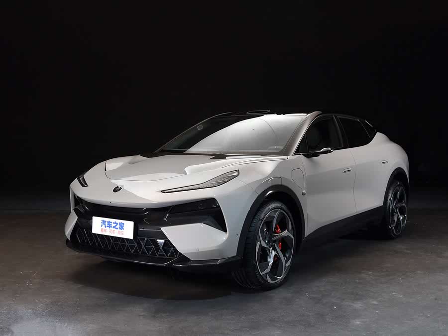 2025 Lotus Eletre