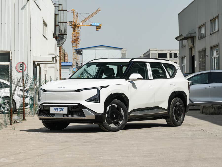 Kia EV5 2025 2025款 720 Wave