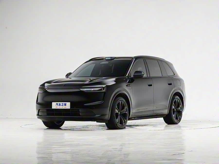 Aito M7 2026 2026款 增程 Ultra四驱版 6座