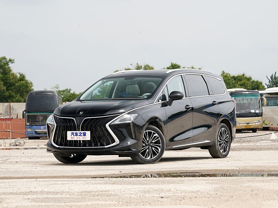 Dongfeng Forthing Yacht 2022 2022款 1.5T DCT扬帆版