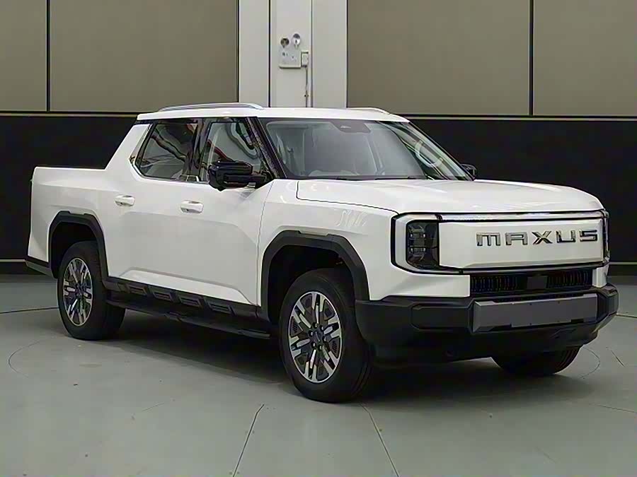 Maxus Star X EV 2025 2025款 豪华版