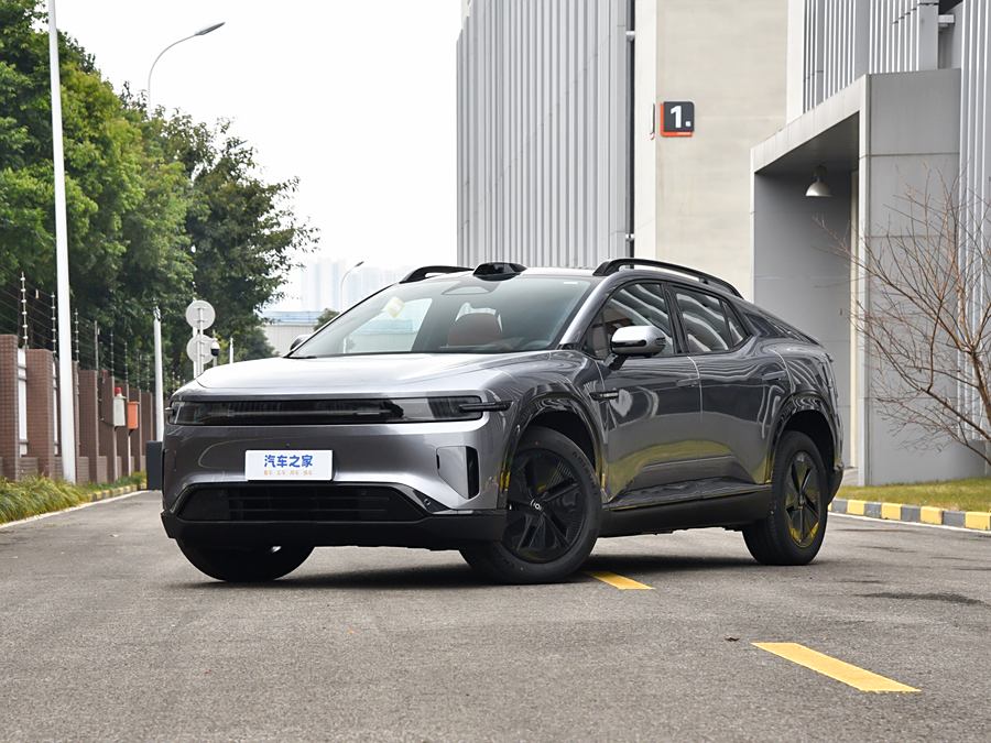 Changan Qiyuan (Nevo) E07 2025 2025款 增程 两驱 39kWh Max智驾版