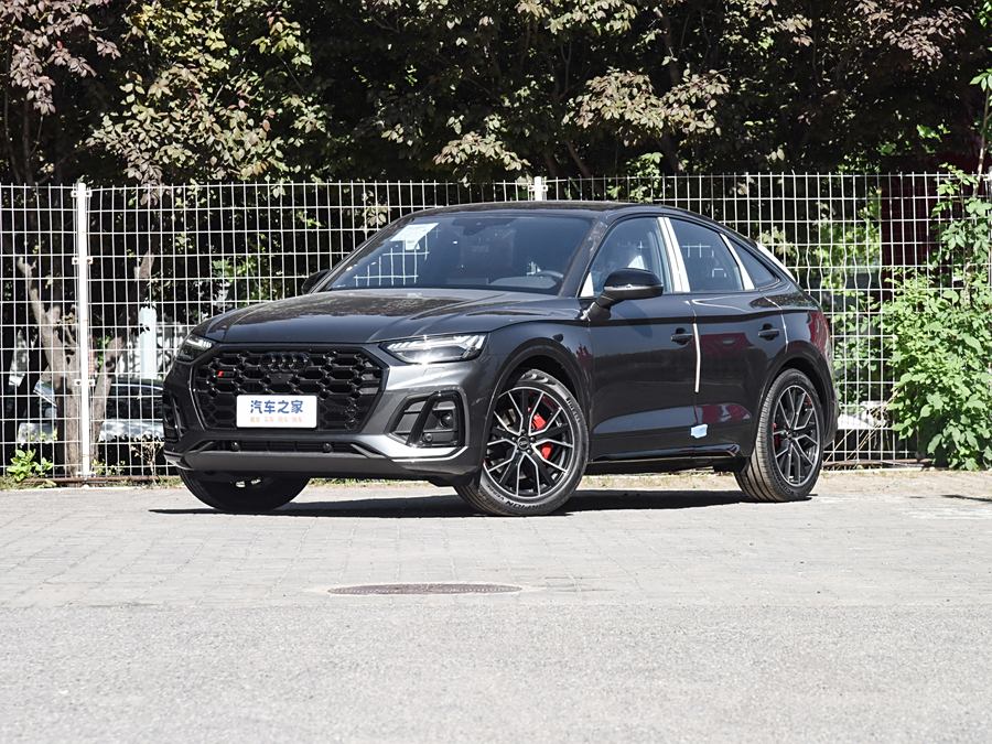 Audi SQ5 Sportback 2024 2024款 3.0 TFSI quattro