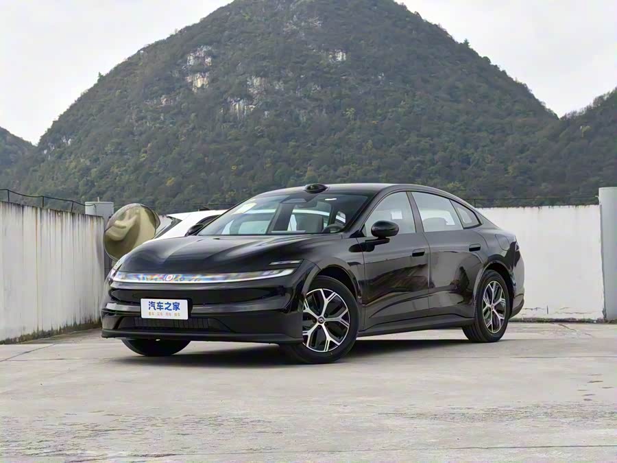 Changan Qiyuan (Nevo) A06 2026 2026款 510Max