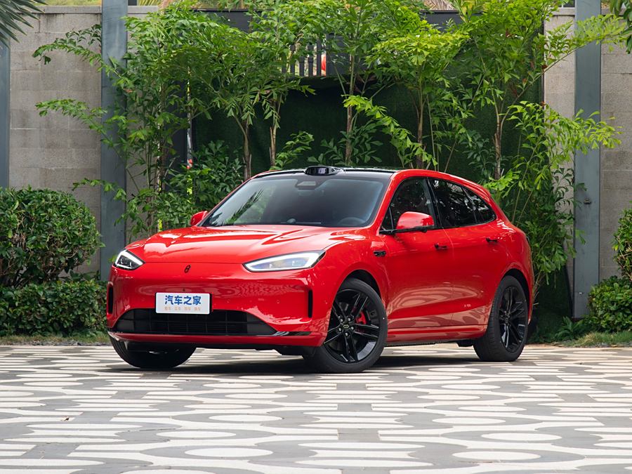 Aito M5 2025 2025款 增程 Ultra 四驱版