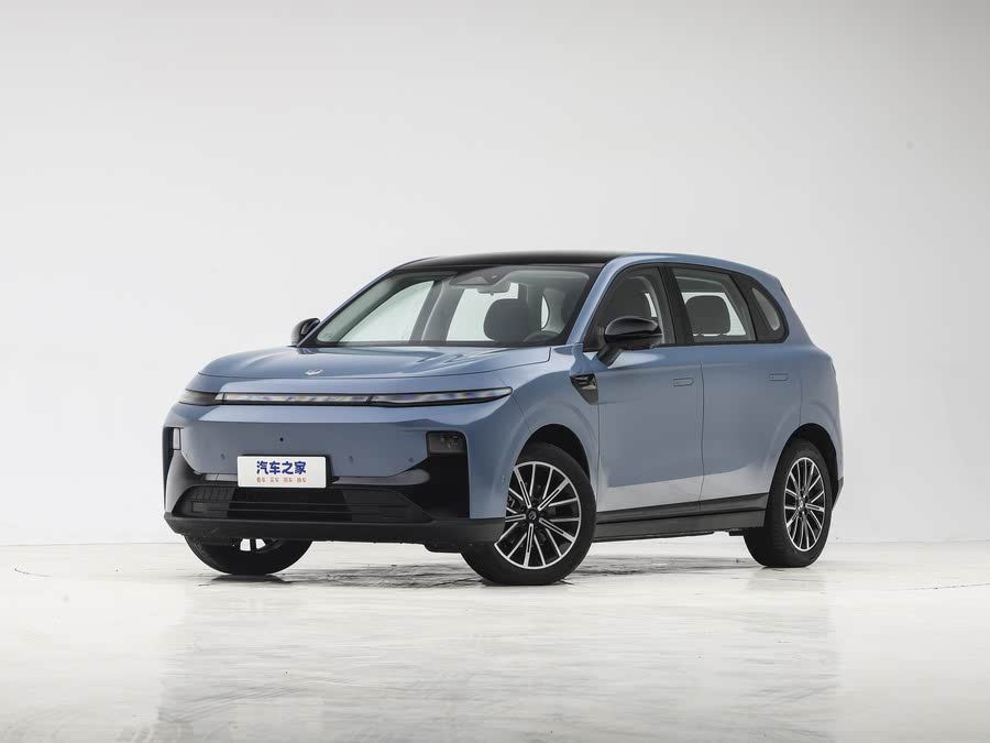 Leapmotor B10 2025 2025款 600悦享版