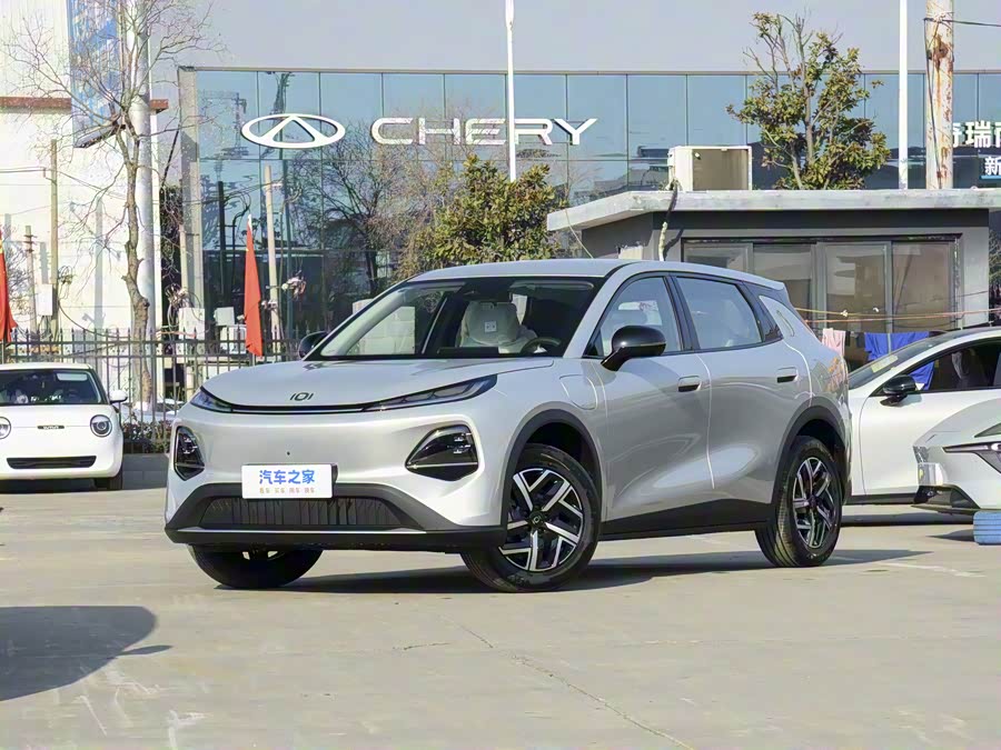 Changan Qiyuan (Nevo) Q05 2026 2026款 405Max