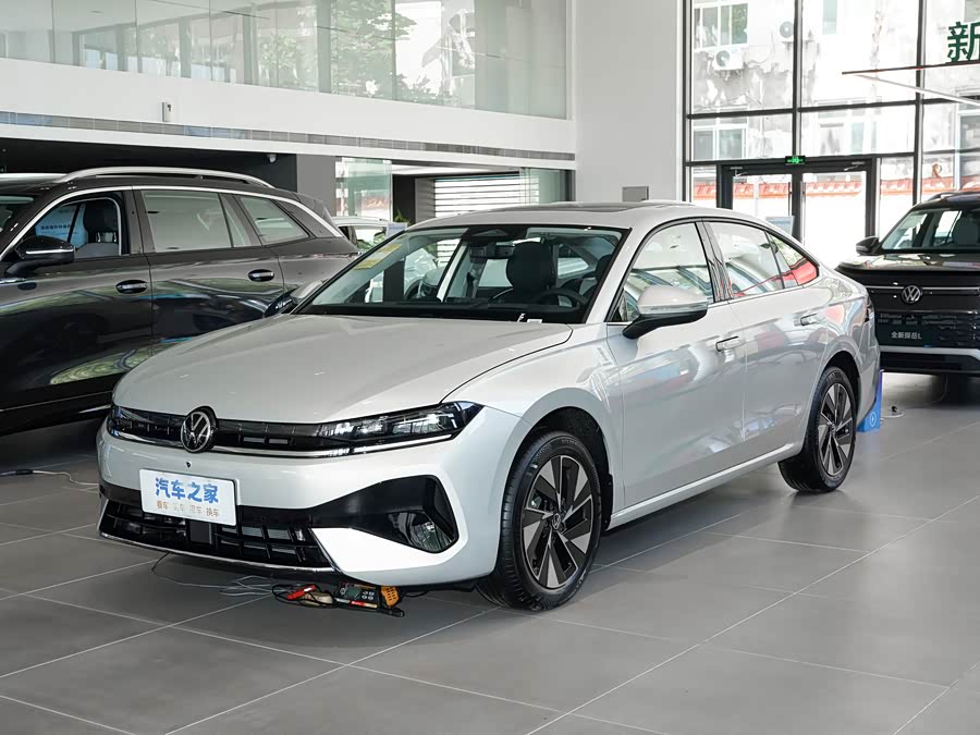 2026 Volkswagen Sagitar L