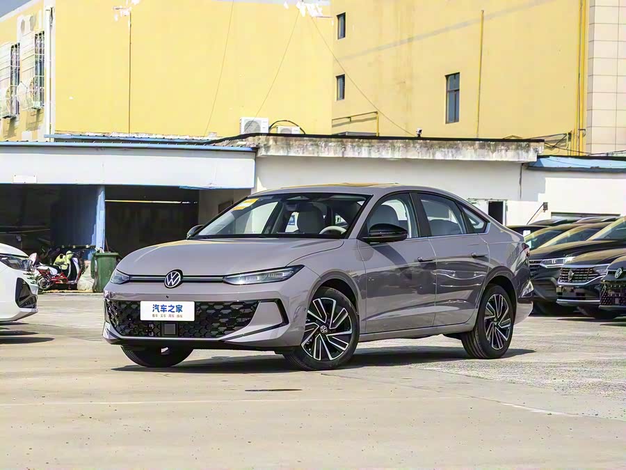 2026 Volkswagen Lavida