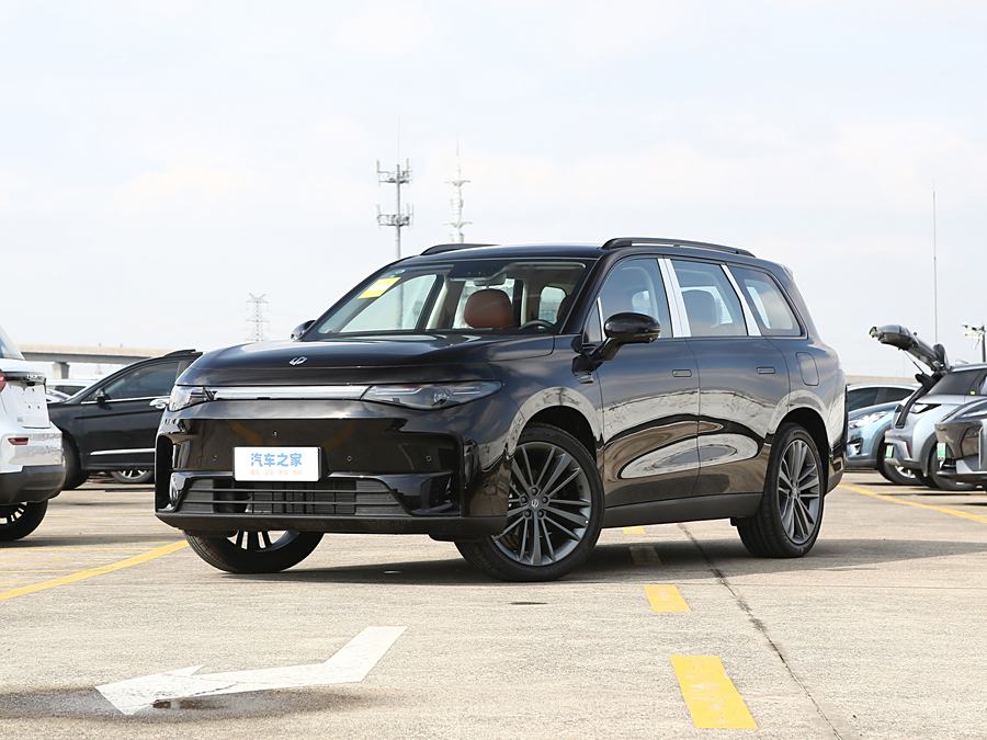 Leapmotor C16 2024 2024款 纯电 520智享版