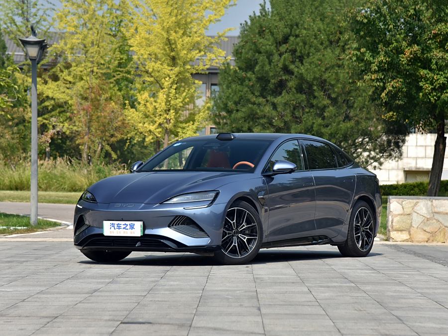 BYD Seal 2025 2025款 650智驾版