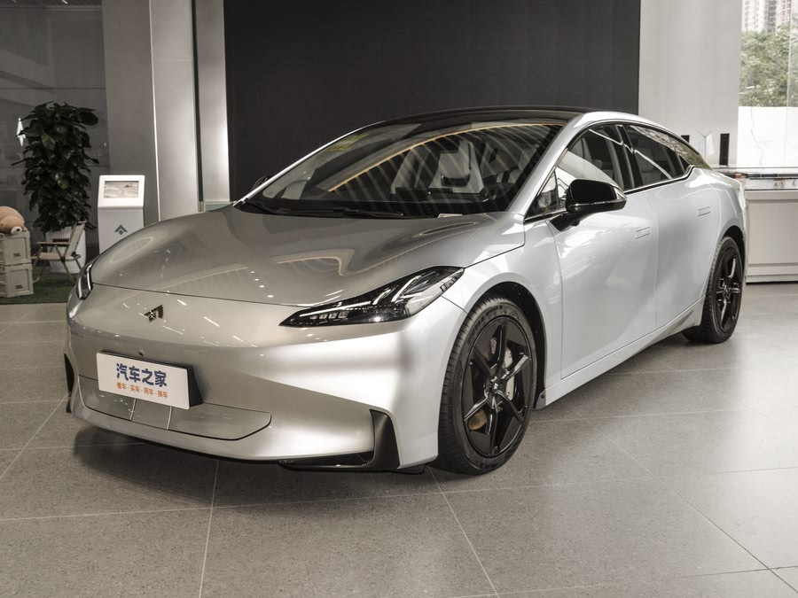 GAC Hyptec GT 2024 2024款 560后驱科技版