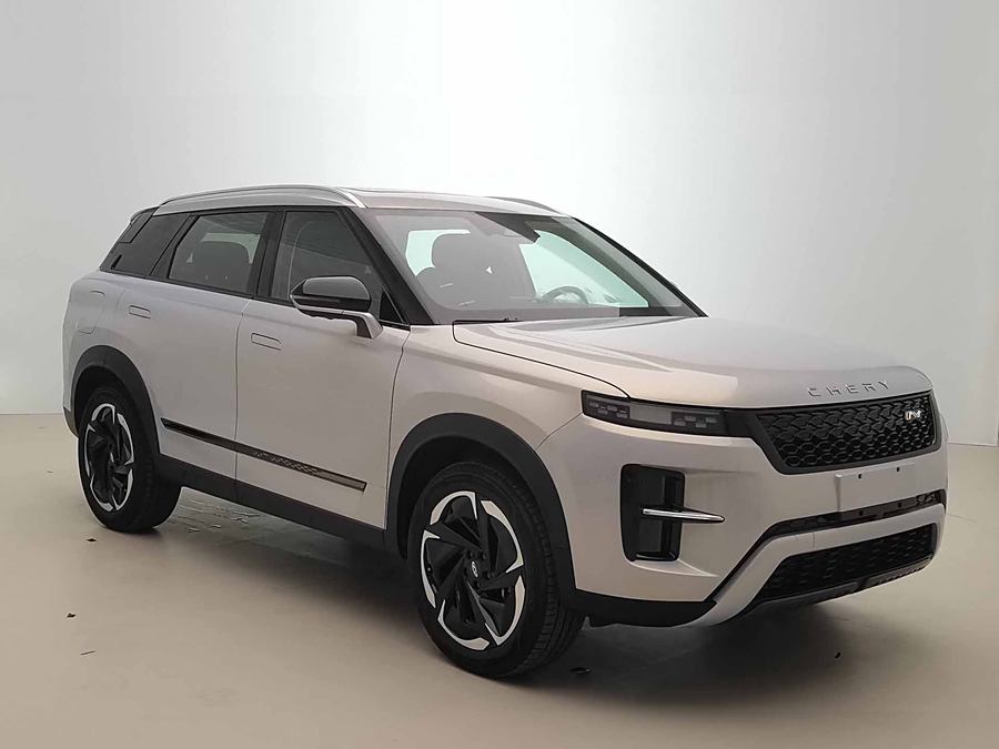 2025 Chery Tiggo 7 C-DM