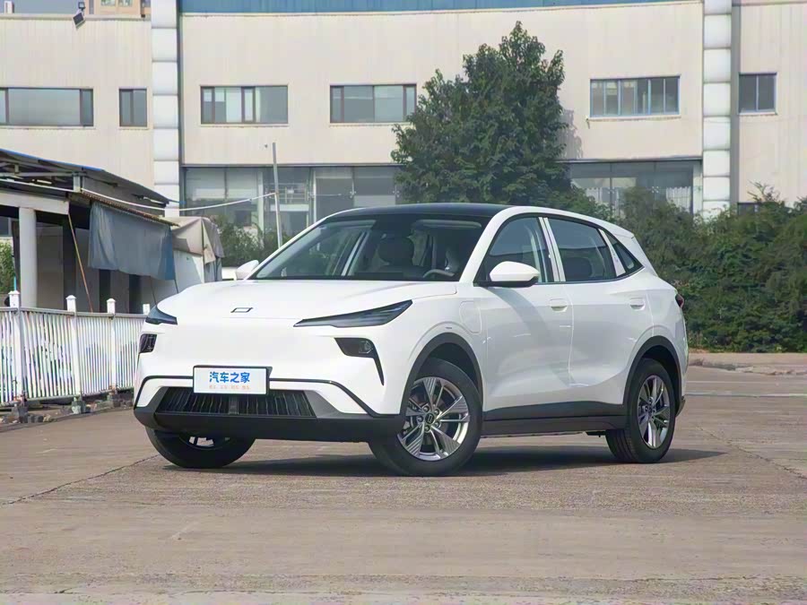 Bestune 03 2025 2025款 565km 畅享版