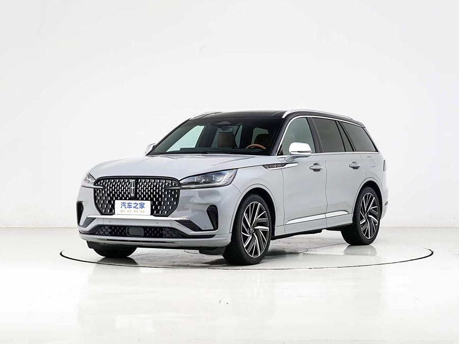 Lincoln Aviator 2024 2024款 3.0T V6 四驱总统版 六座