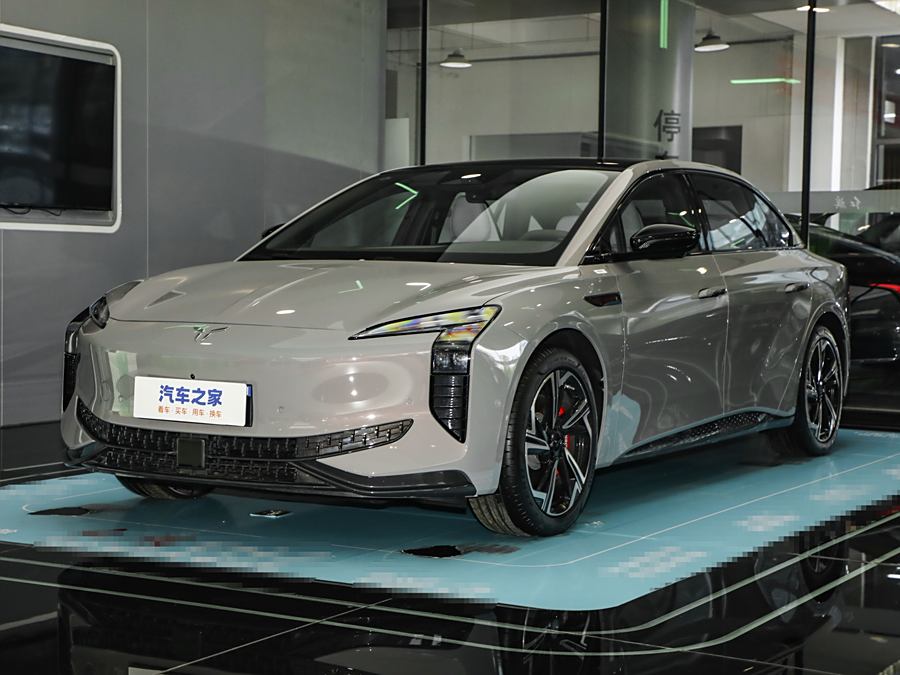 Hongqi EH7 2024 2024款 640 Pro+ 四驱版