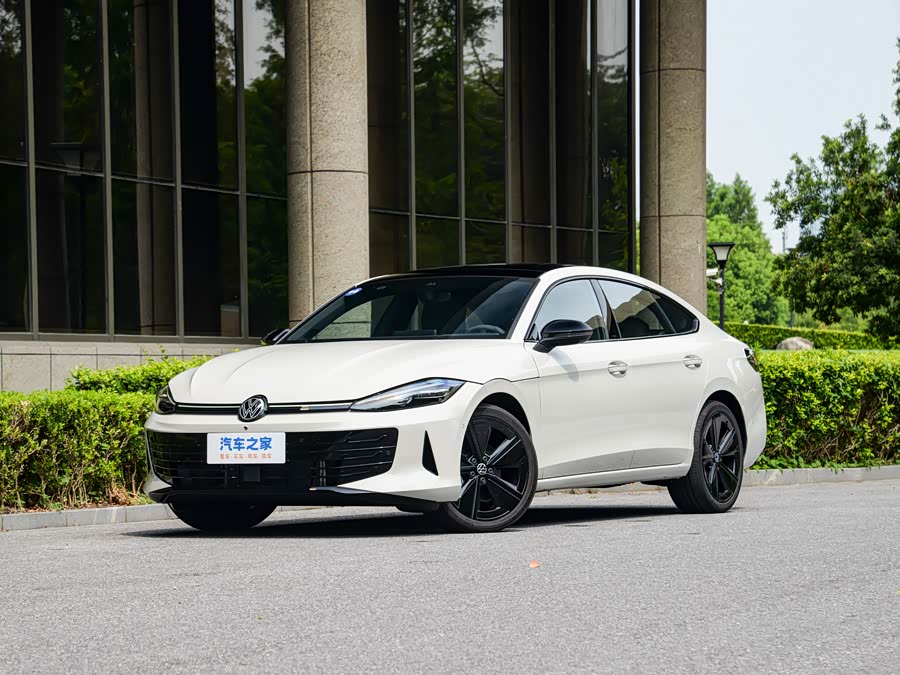 Volkswagen Lamando L 2026 2026款 凌渡L GTS 380TSI 凌风百万纪念版