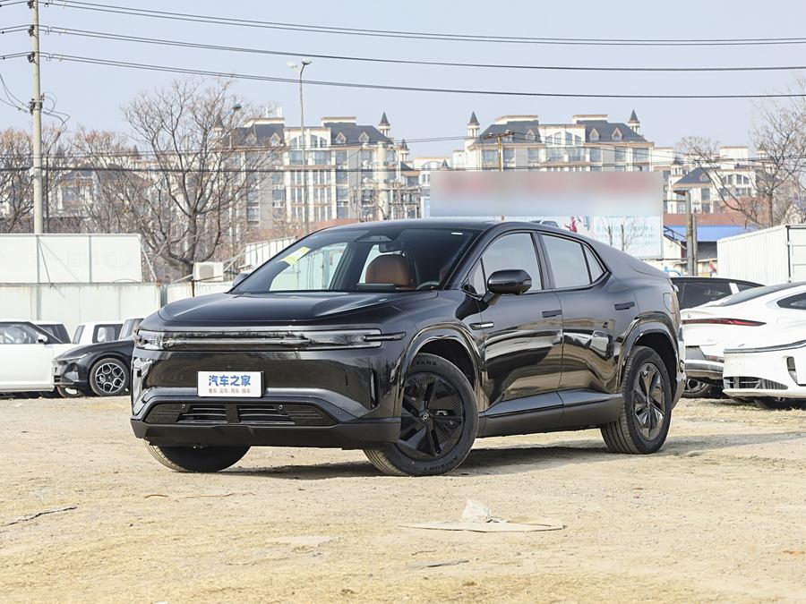 Changan Qiyuan (Nevo) E07 2025 2025款 纯电 两驱 90kWh Pro智能版