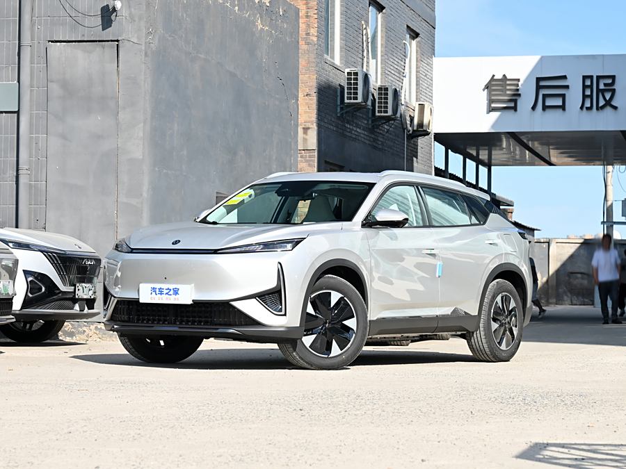 Dongfeng Aeolus L7 2024 2024款 110 Pro