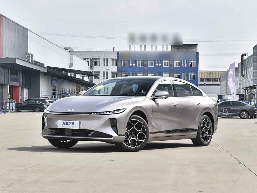 Changan Qiyuan (Nevo) A07 2025 2025款 蓝鲸纯电版 625旗舰型