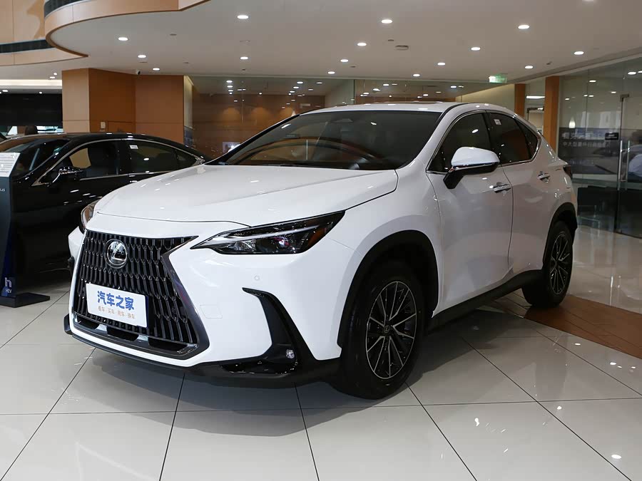 Lexus NX 2025 2025款 350h JOY