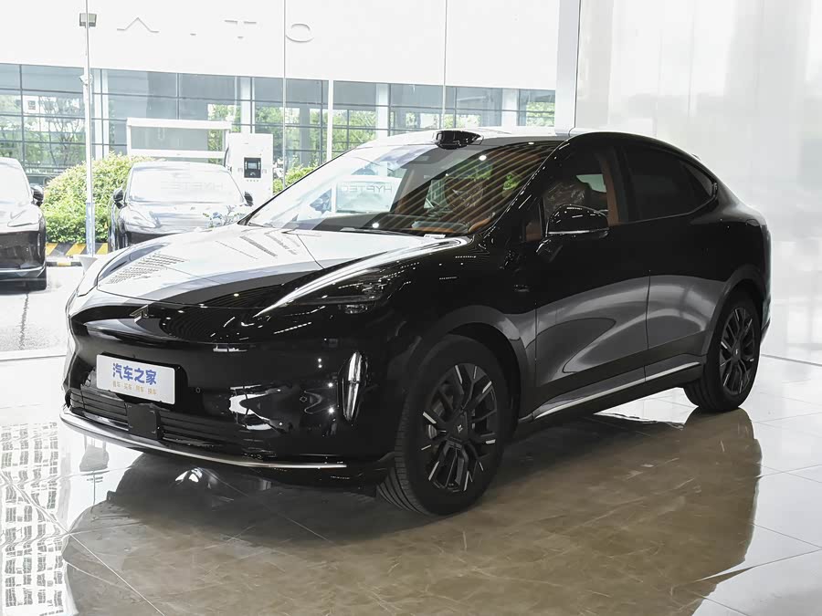 GAC Hyptec HT 2025 2025款 825 Max版