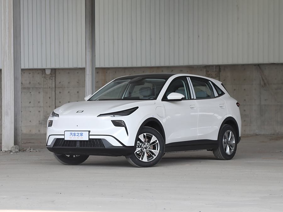 Bestune 03 2025 2025款 445km 欢悦版